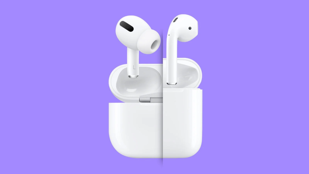 新 AirPods 发布时间曝光，部分耳机越南造
