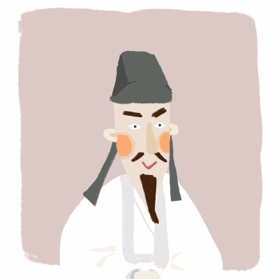 Capricorn Su Dongpo: The first male god of the Song Dynasty is not only ...