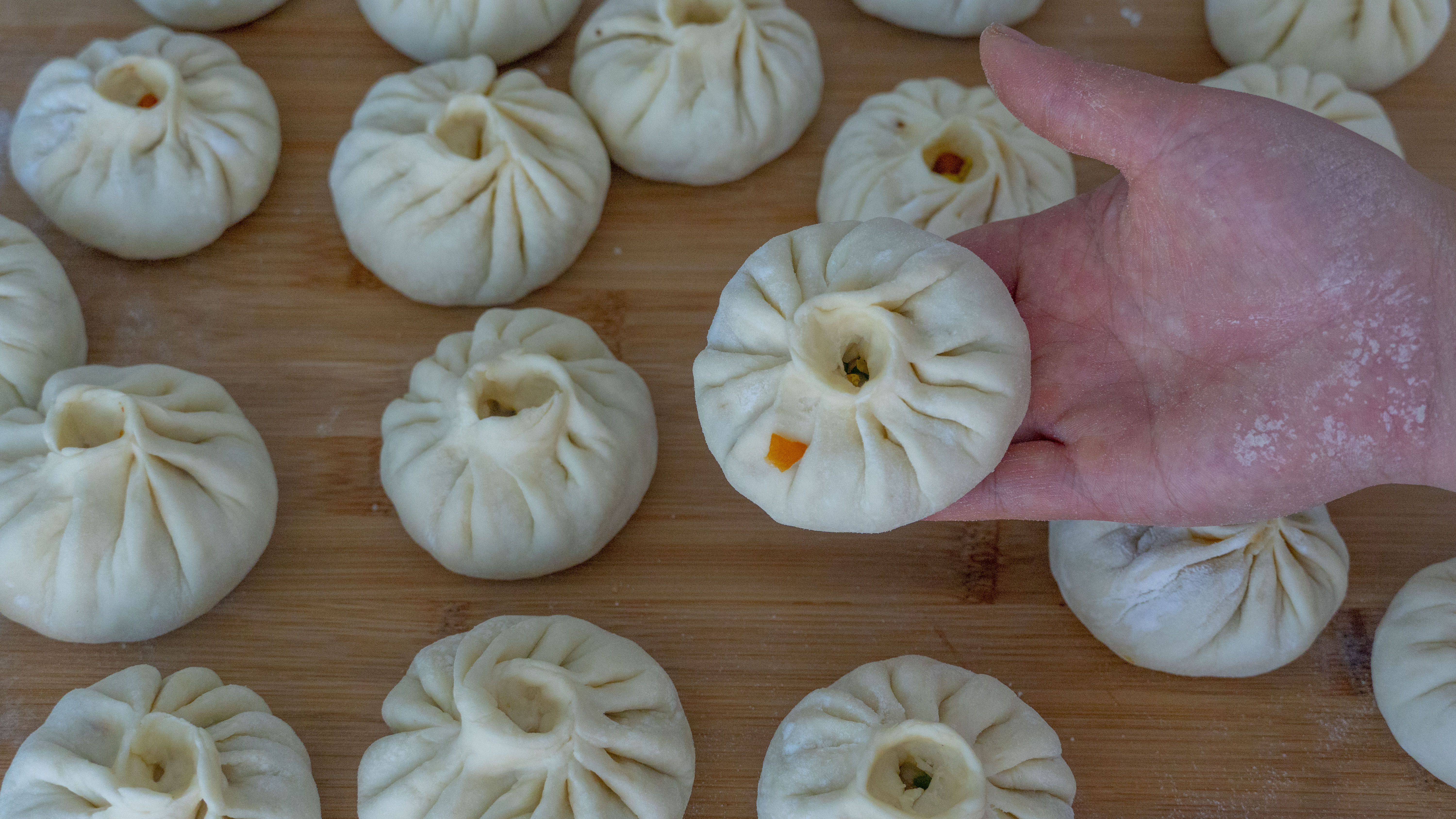 晒晒我家的早餐，10天不重样，自己在家做，花钱少吃得好，还健康