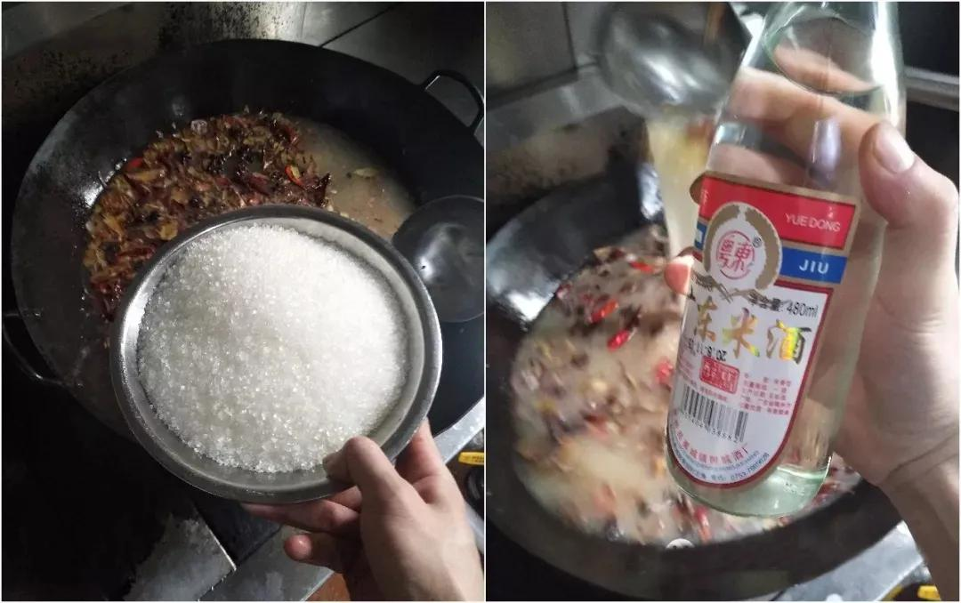 最受老广欢迎的粤菜 粤菜菜谱 第7张 最受老广欢迎的粤菜 粤菜菜谱 第7张