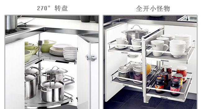 超全五金知识，定制家具必收藏，懂得自己买五金也许能省几千块