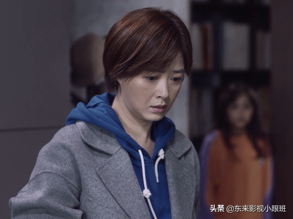 《小舍得》大結(jié)局，田雨嵐因?yàn)檫@2人，360度轉(zhuǎn)變，人設(shè)徹底洗白了