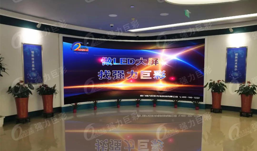 展示展览如何更炫酷更吸睛？刷过这些美图你就知道