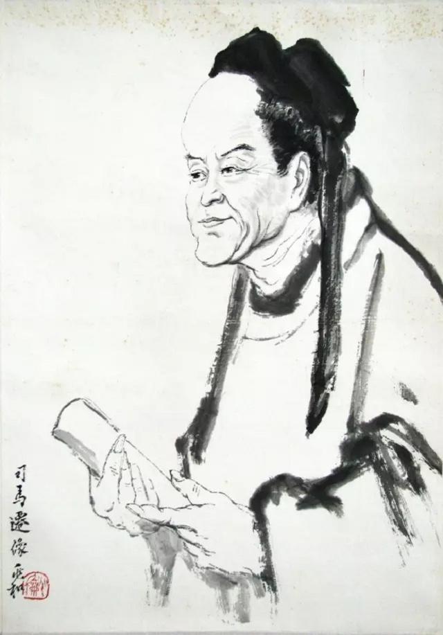 《史记》原来是在这样的历史背景下创作出来的，鲜为人知