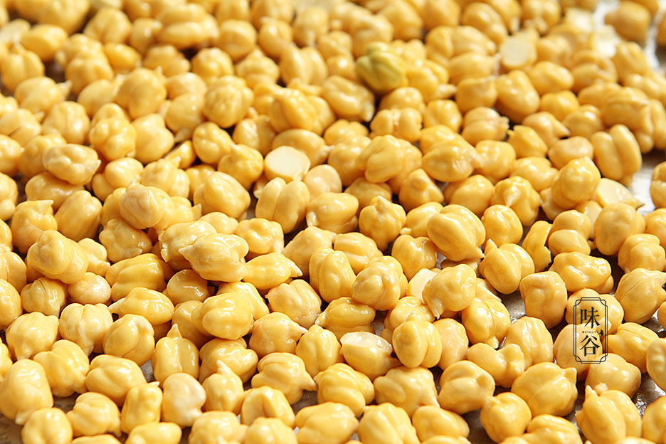 聰明媽媽多給孩子吃這豆，營養豐富含鈣高，酥脆香口，長個很需要