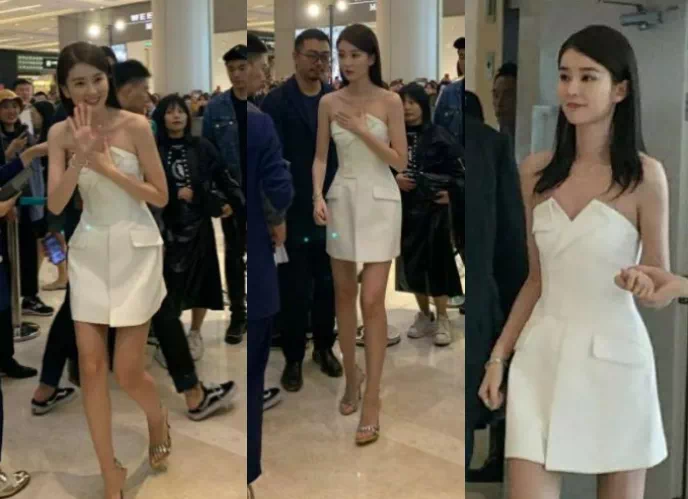 “强捧不红”怕什么？换个造型就火了