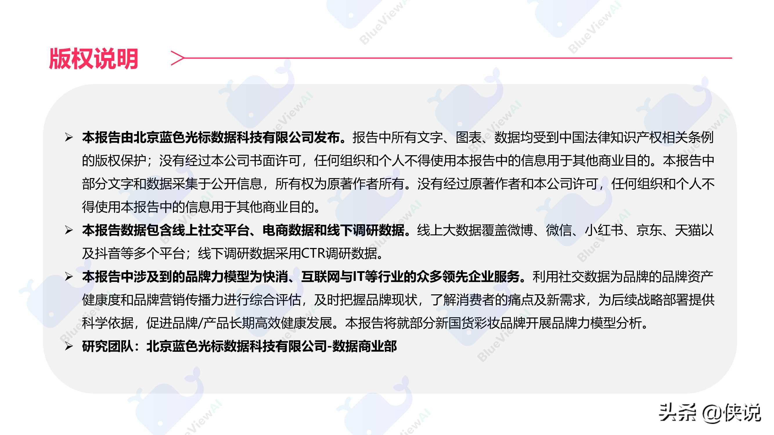 新国货彩妆洞察白皮书（蓝色光标）