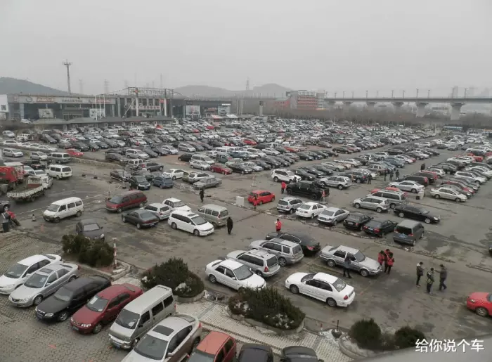 “新二手车”越来越多，为什么二手车突然变多