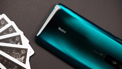 Redmi Note8 Pro测评：先发G90T 技术专业手机游戏CPU和6400万清晰度