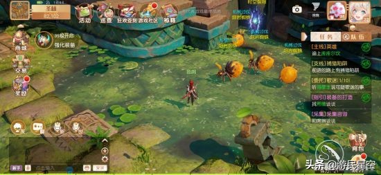 头铁还是另辟蹊径？这款虚幻4回合手游彻底推翻玩家认知