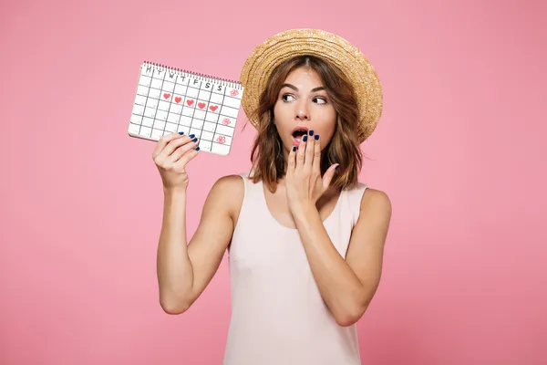 女生经期，怎么吃都不会胖？