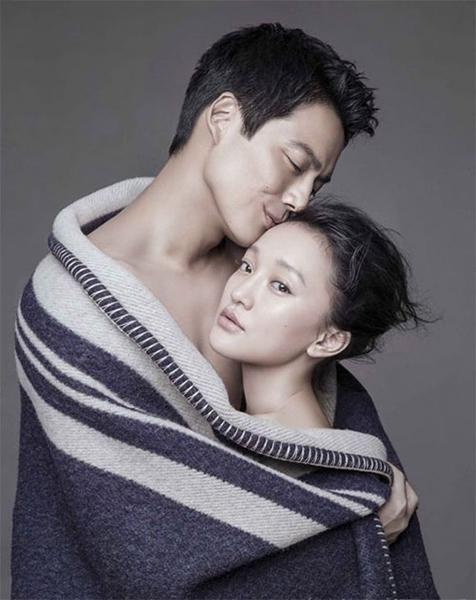 又一影后怀孕，近照胖了一整圈，看样子像是三