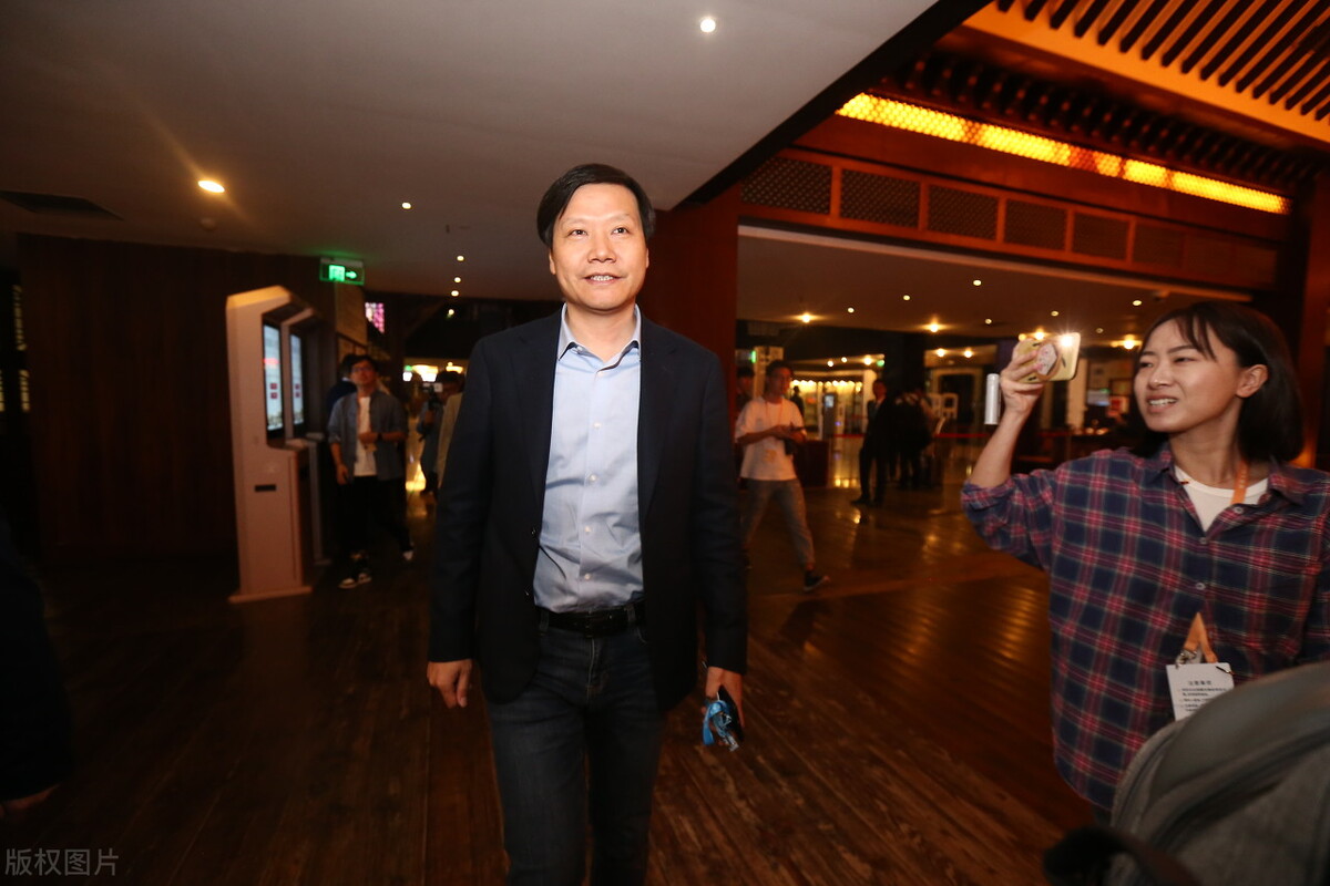 这就是我为什么看好雷军做小米汽车的原因