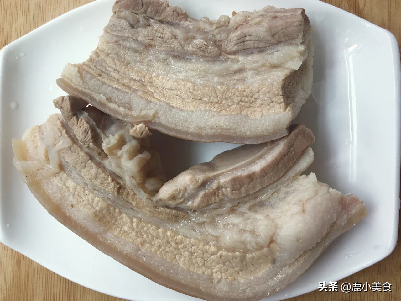 别把回锅肉、盐煎肉、小炒肉搞混了！一文总结3道菜有啥区别