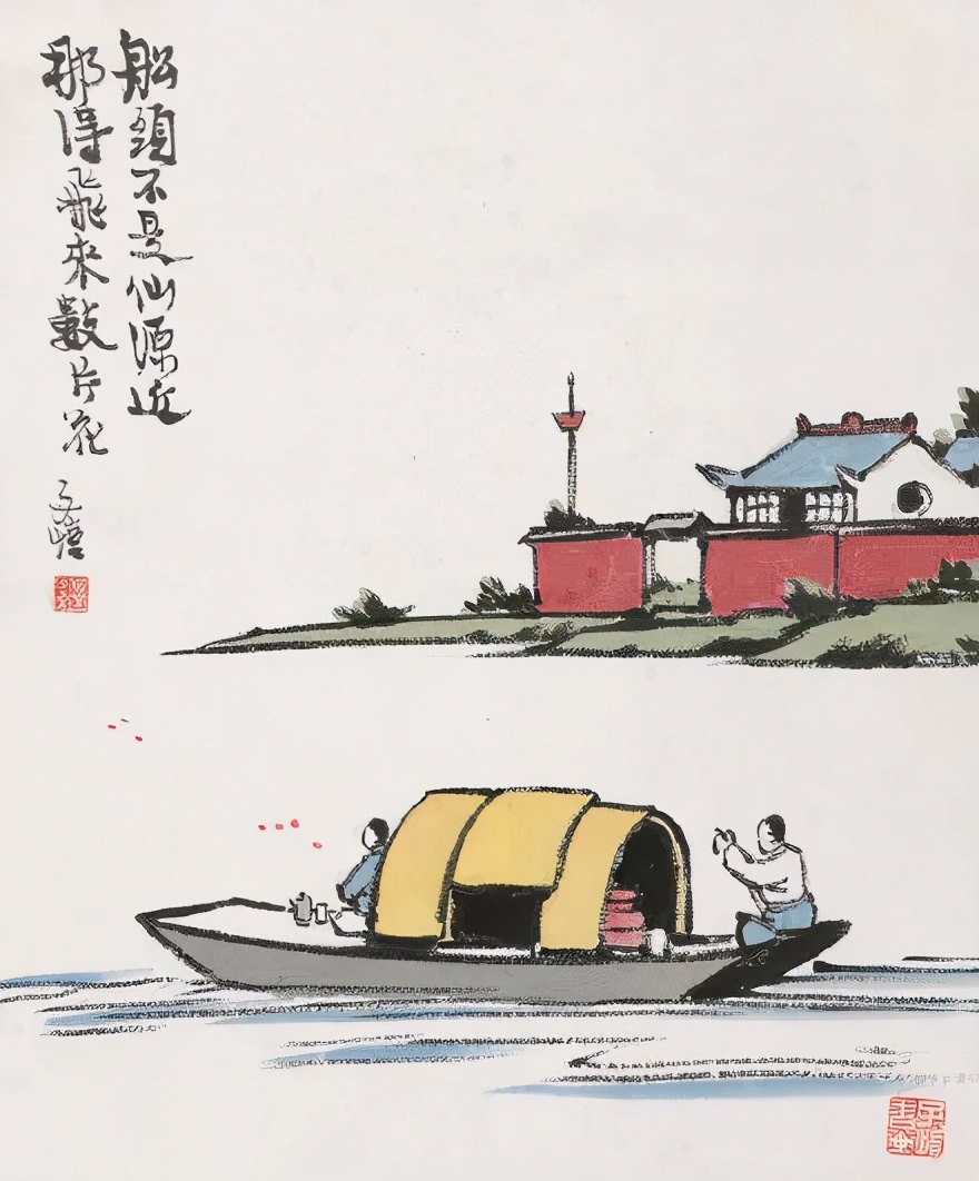 30个暖心诗词句子，瞬间有种直击心灵的共鸣，说得太对了-第2张图片-非凡网