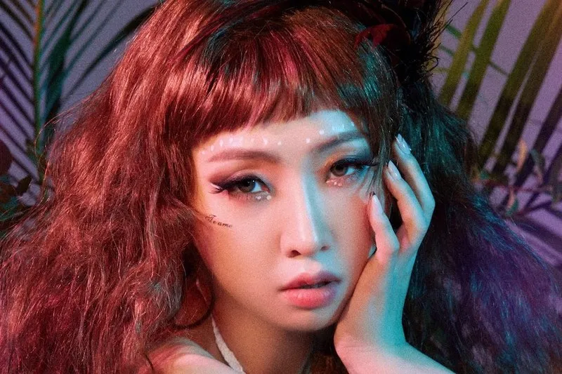 偶像们扎堆7月回归的理由是?爱豆组合vs SOLO歌手,谁是音源强者?