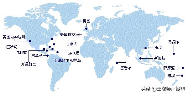 海南三亚能超越上海浦东，成为新的国际金融中心吗？2个原因读懂