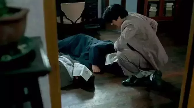 28年前,国产“盗墓片”,相比之下,现在的盗墓片,质量很不堪