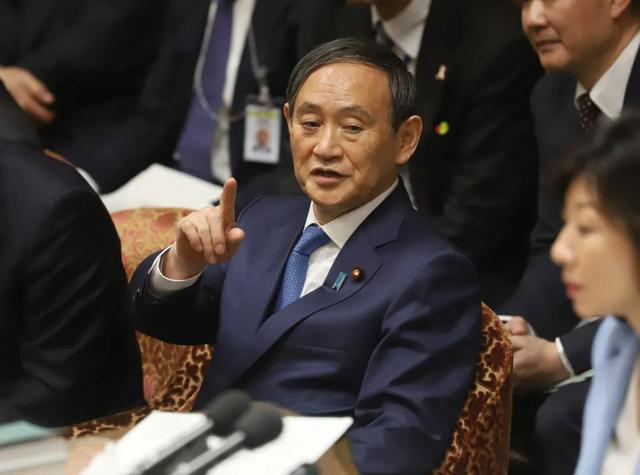 若解放军武统台湾，必须做好日本可能参战的准备，时刻准备着