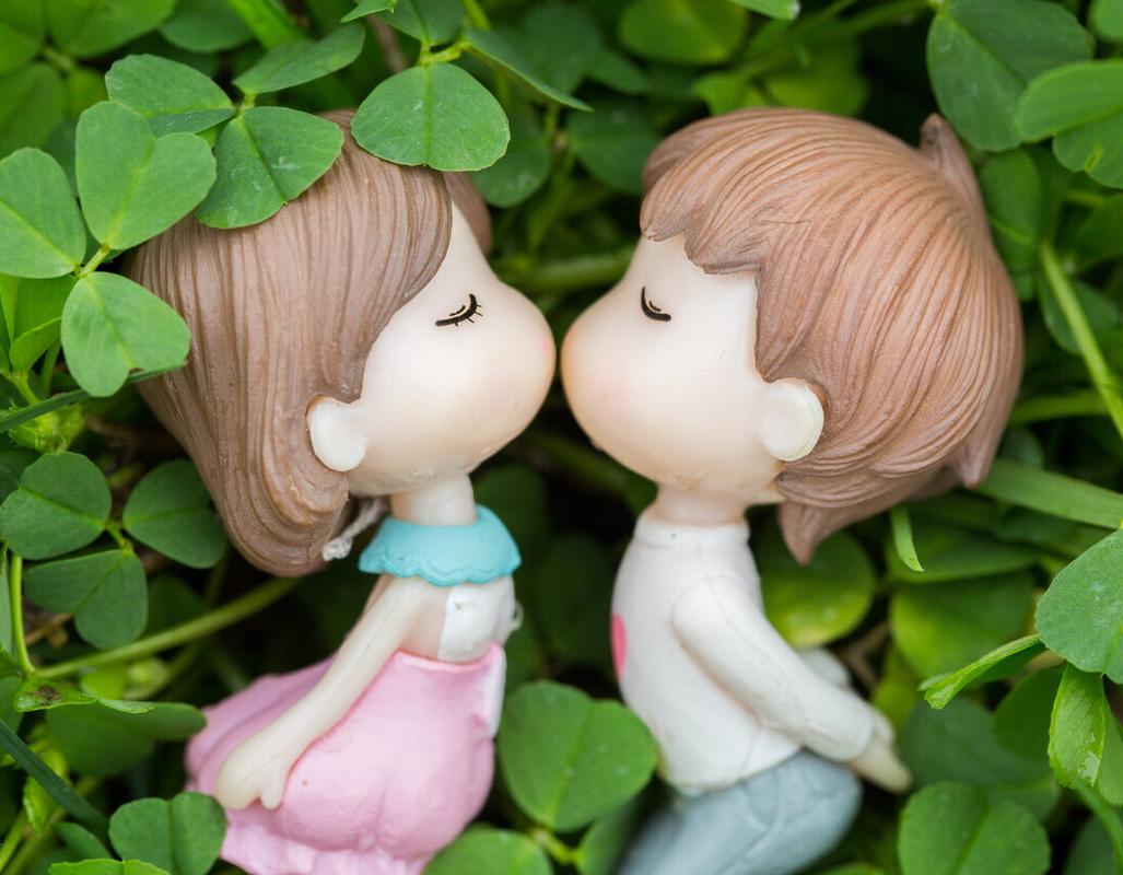 为了余生不悔，勇敢表白吧