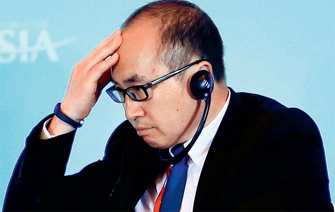 皆大欢喜！潘石屹“逃跑计划”落空，上百亿收购交易被立案调查