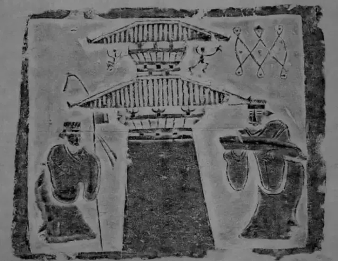 以刀为笔、以砖为纸、随心而刻：画像砖“镌刻