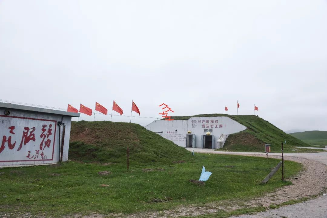 我国三大核武器研制试验基地已经对公众开放，值得一游，你去过吗