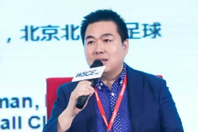 详解吕征炮轰事件: 掀开中国足球最丑陋的两面