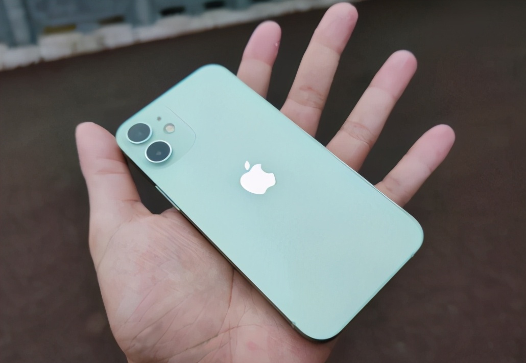 iPhone 12成最受歡迎的一版,至於mini…… - 資訊咖