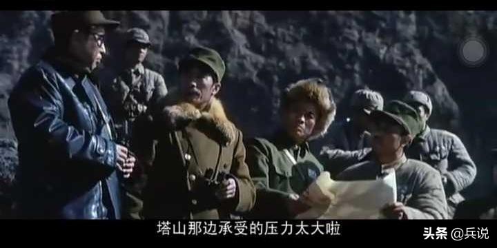 重庆舰炮轰塔山，一炮打掉一个连，为何半途退出？多年后解疑