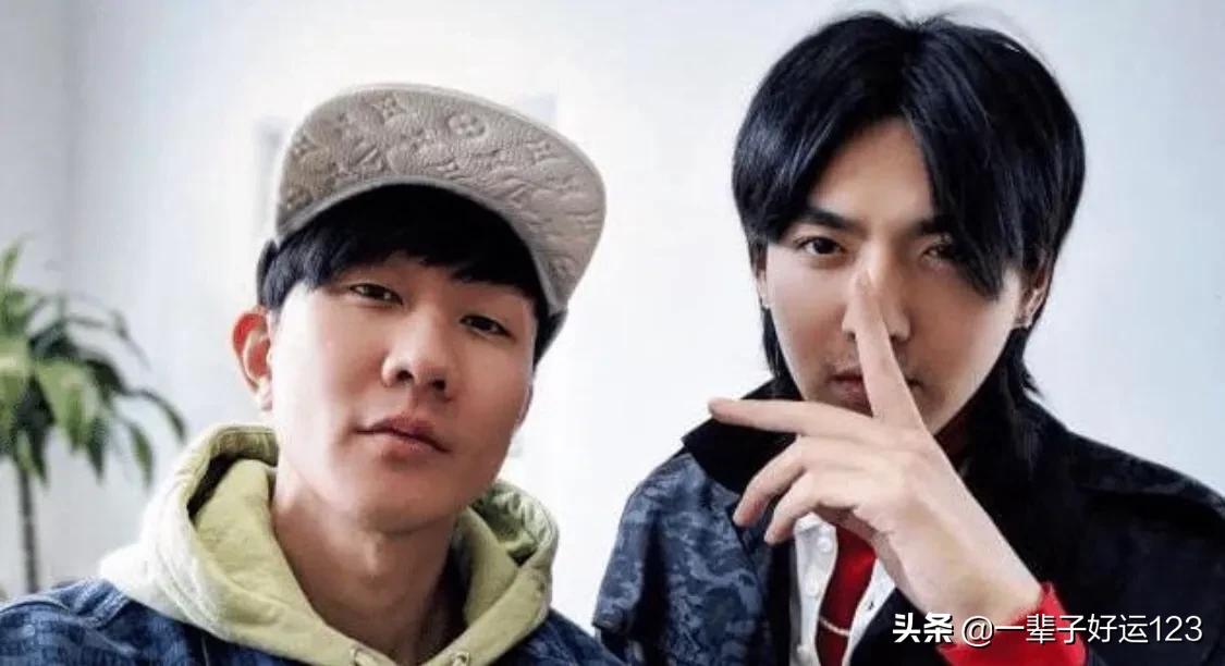After Wu Yifan was arrested, Lin Junjie and Pan Weibo were reported by ...