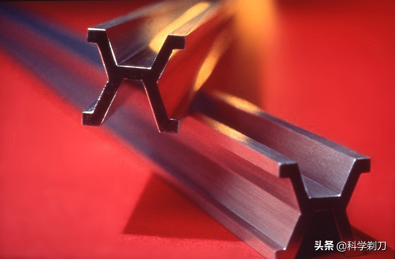 最硬的金屬排行