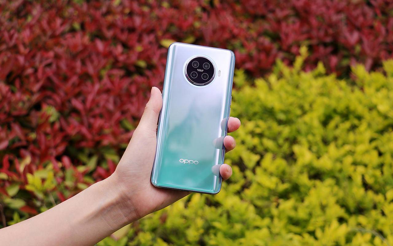 这三款骁龙865旗舰机尽显“真香”属性，闭着眼