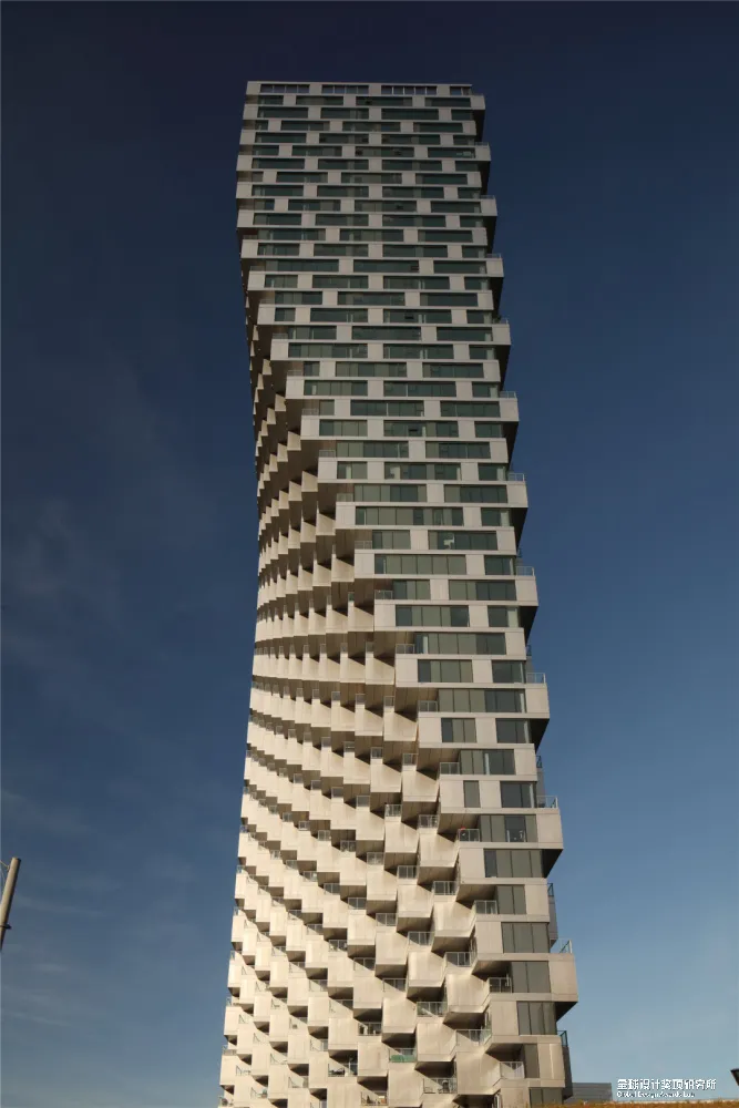 美国的年度高层建筑奖,评出了3座中国最佳作品