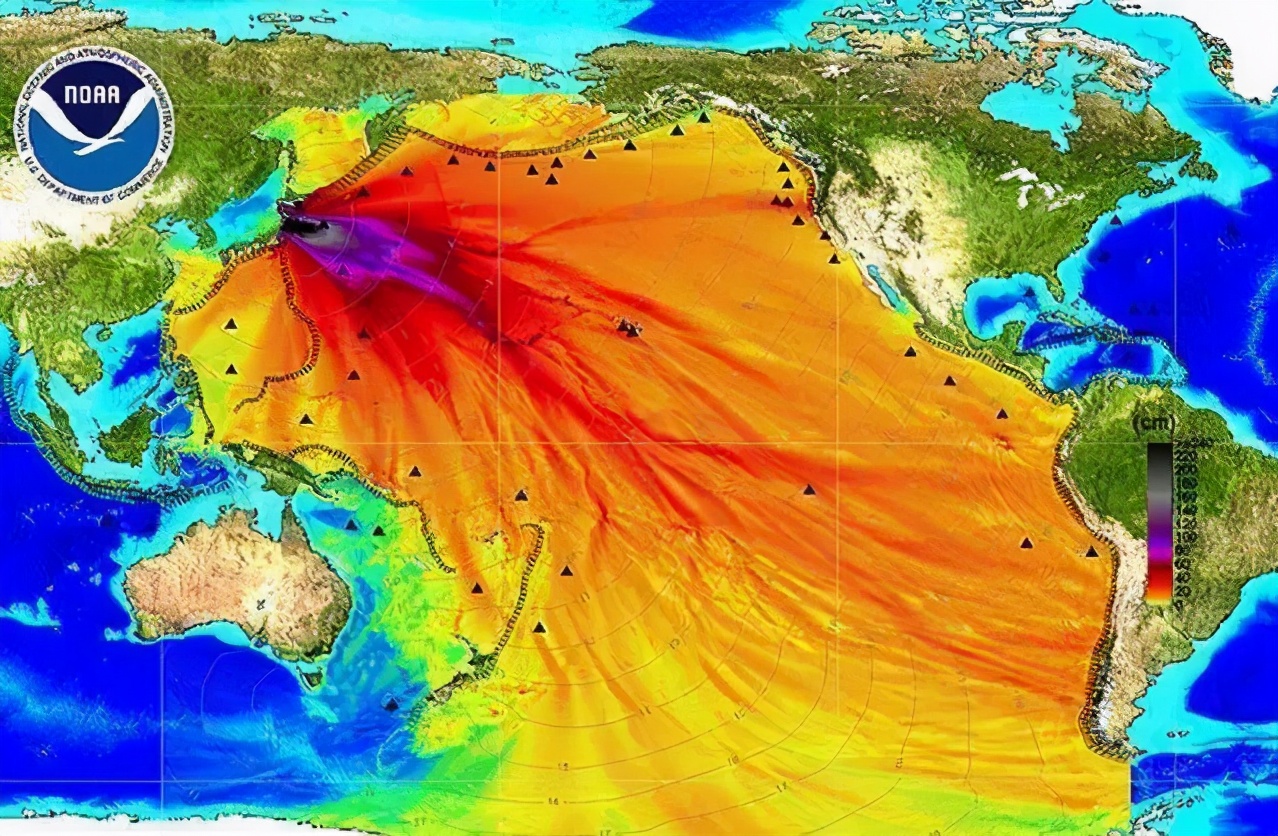 谁能阻止日本往海里倒核废水？大伊万：正是在下