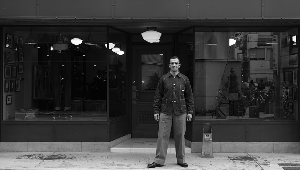 卖2万却不想让人买到的皮衣：At Last Co Lot.670马皮皮衣