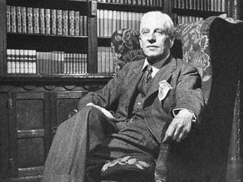 英国学者汤因比预言：中华文明将引领世界，人