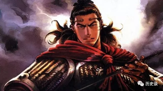 三国胜率最高的五位名将，一个只输过一次，四