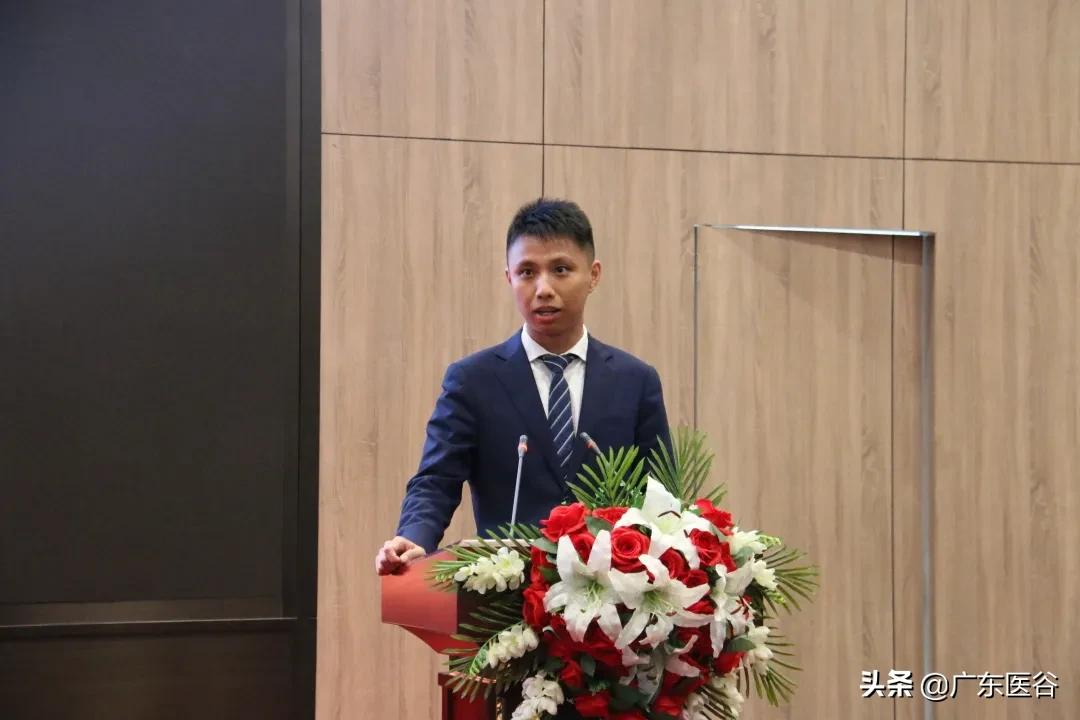 “科创沙龙”助力生物医药企业提速上市