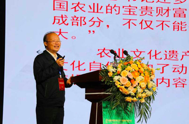 研讨交流举措，推广经验做法，首届中国乡村文化产业创新发展大会举办