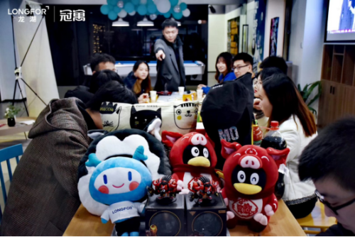 南京龙湖冠寓定义新租生活 致力租户居住幸福感