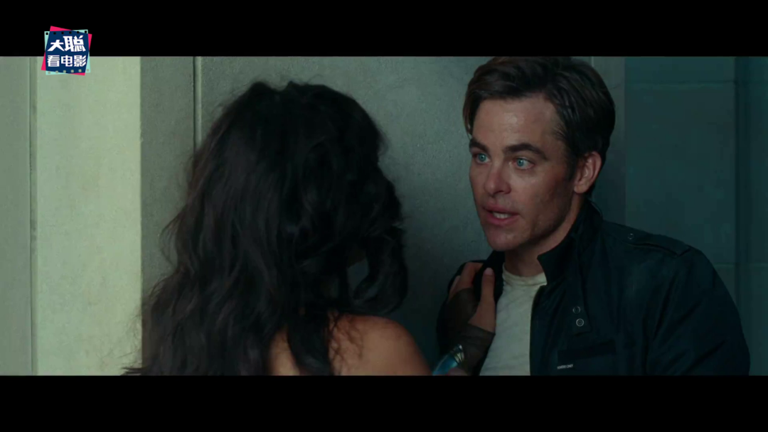 《神奇女侠1984》全片彩蛋全解析，梦之石秘密，