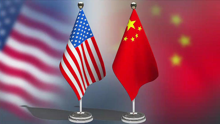 拜登給中國三大�利好�，�胡蘿蔔�後面是�大棒�