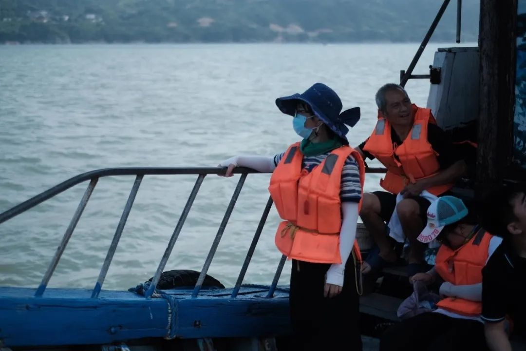 扬帆起航，无处不担当-永康宝驿BMW X3深海之旅圆满落幕