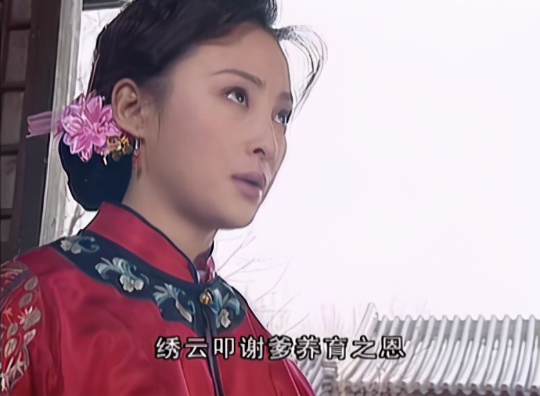 再看《青河绝恋》，一边抓狂一边看得津津有味