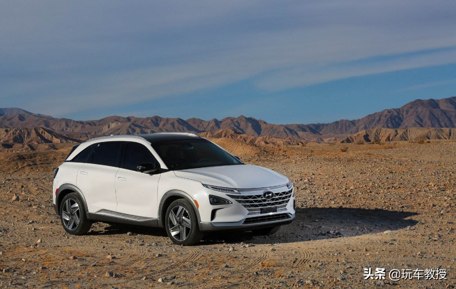 加满能跑850公里！怪不得这些车型全球各国都在力推