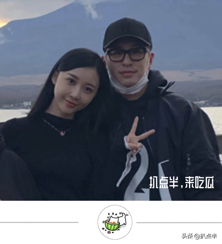 “玩咖”潘玮柏被吴亦凡波及？其妻宣云才是个狠角色…