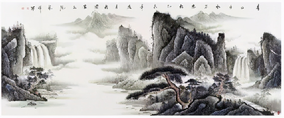 艺术为党为人民服务——著名书画家刘晓祥
