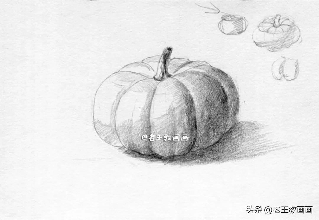 素描初学者(学素描入门)-南京正人少儿艺术教育