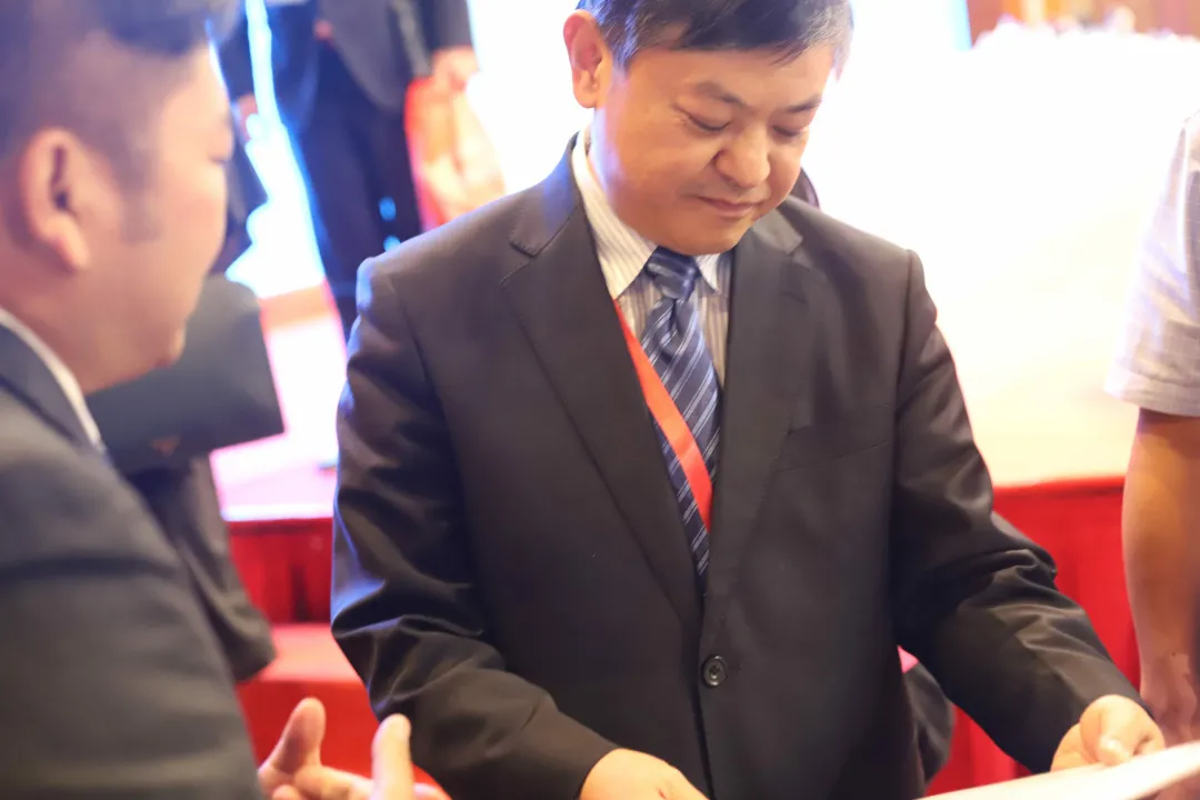 陈承 | 孜孜不倦攻关路 矢志不渝环保情